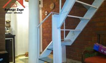 Imagem 5: Casa de Alto Padrão - 270m² - 3 dorms - Horto do Ypê