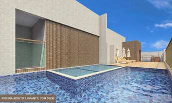 Imagem: Apartamento 2 quartos na Encruzilhada/Rosarinho