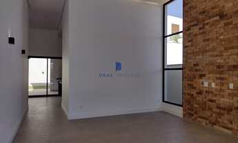 Imagem 4: CASA 3 SUÍTES À VENDA COND. ALPHAVILLE IV