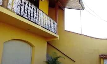 Imagem 2: SãO JOSé DOS CAMPOS - Casa Padrão - Bosque dos Eucaliptos