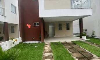 Imagem 2: Alugo casa de condomínio fechado Aracagi