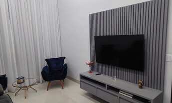 Imagem 3: Casa em Rio Verde - Interlagos