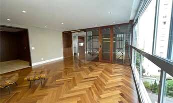 Imagem 3: Apartamento no Jardim Paulista ao lado da Óscar Freire!