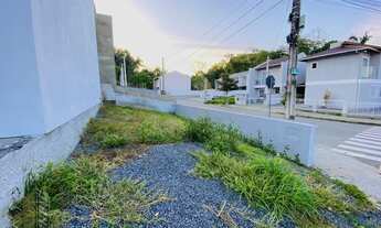 Imagem: Sobrado em Blumenau