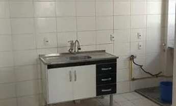 Imagem 2: Apartamento nos predinhos cinza