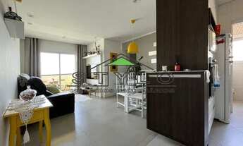 Imagem 4: APARTAMENTO LOCAÇÃO PX AO SHOPPING GOLDEN SQUARE SBC