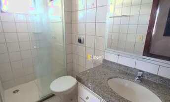 Imagem 2: Apartamento para aluguel, 3 quartos, 1 suíte, 1 vaga, Lidice - Uberlândia/MG