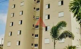 Imagem 1: JACAREí - Apartamento Padrão - Jardim Sol Nascente