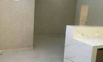 Imagem 4: Casa com 3 dormitórios à venda, 120 m² por R$ 420.000,00 - Condomínio Residencial Parque d