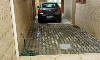 Imagem 3: Conjunto de 3 casas no mesmo terreno