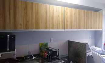 Imagem 7: Residencial Cittá Maris