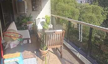 Imagem 3: Rio de Janeiro - Apartamento Padrão - TIJUCA