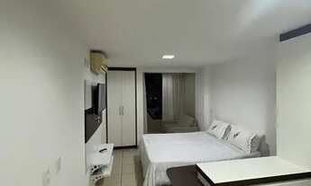 Imagem 14: Flat para São João