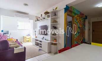 Imagem: Venda Apartamento 2 quartos Guará II Guará