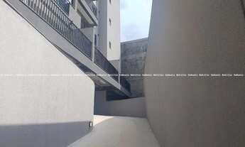 Imagem 5: Apartamento para Locação em São Paulo, Vila Mafra, 1 dormitório, 1 banheiro, 1 vaga