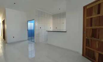 Imagem 2: JR Casa para venda tem 50 metros quadrados com 2 quartos em Lobato - Salvador - BA