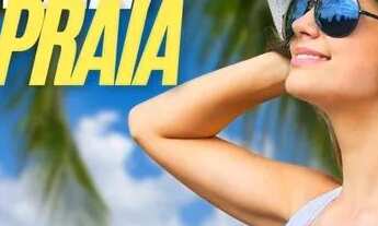 Imagem 1: Ap Praia Grande Beira Mar