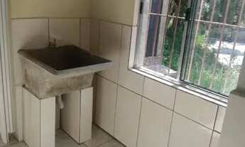 Imagem 5: Casa independente nova