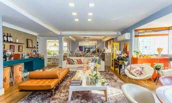 Imagem 6: SãO PAULO - Apartamento Padrão - Itaim Bibi