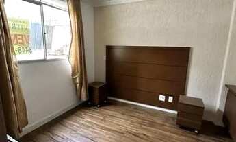 Imagem 3: Cobertura para aluguel 2 quartos em Arvoredo - Contagem - MG