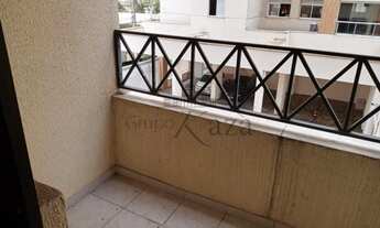 Imagem 4: Apartamento - Parque Residencial Aquarius - Residencial Place Athenee - 62m² - 3 Dorm