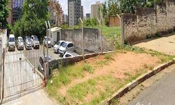 Imagem 1: Terreno Comercial à venda, Nova Campinas, Campinas - TE0004