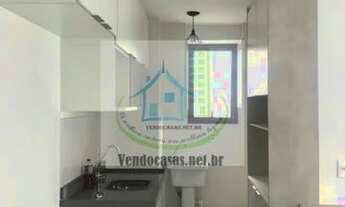 Imagem 2: Apartamento com 2 dormitórios, 1 vaga a venda no Jardim Marajoara-SP