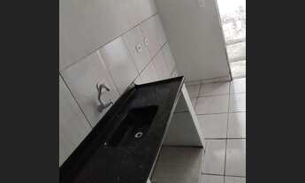 Imagem 2: Térrea para aluguel com 50 metros quadrados com 1 quarto em Chácara Seis de Outubro - São