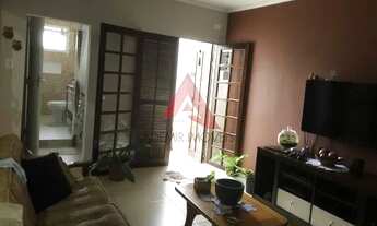 Imagem: JACAREí - Casa Padrão - Parque Santo Antônio