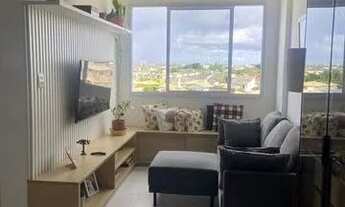 Imagem 2: Apartamento com 2/4
