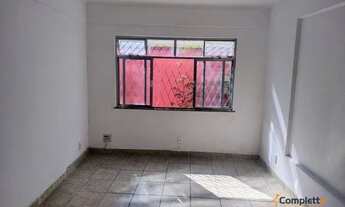 Imagem: Casa com 2 dormitórios para alugar, 80