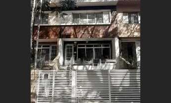 Imagem: São Paulo - Casa Comercial - Tatuapé