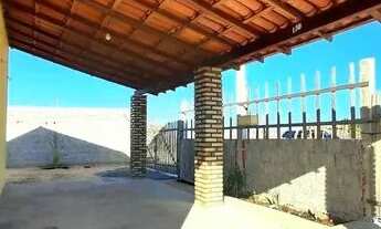 Imagem: Promoção - Casa na Praia de Macapá