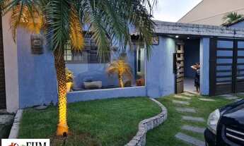 Imagem 4: Linda casa duplex em condomínio com 03 quartos em Campo Grande!