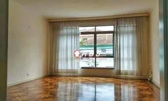 Imagem: Apartamento com 3 dormitórios para alugar