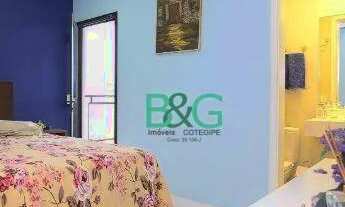 Imagem 4: Apartamento com 3 dormitórios à venda, 71 m² por R$ 454.000 - Sítio do Mandaqui - São Paul