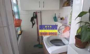 Imagem 6: PINHEIROS/ FACIL ACESSO METRO PINHEIROS/ DOIS DORM./UMA VAGA