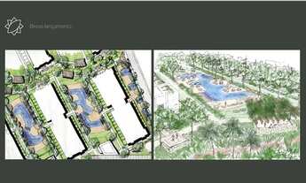 Imagem 4: Apartamento em Carneiros - Studio, 2 quartos e 3 Quartos sendo RoofTop - Lazer de Resort