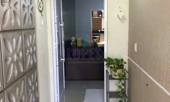 Imagem 4: Casa à venda, no Condomínio Monte Negro, Parque Residencial das Nações Indígenas, Cuiabá