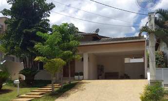 Imagem 3: Casa com 4 dormitórios, 300 m² - venda por R$ 2.250.000,00 ou aluguel por R$ 13.532,00/mês