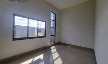 Imagem 2: CASA 03 QUARTOS, CAMPOS ELÍSIOS - PATOS DE MINAS