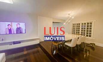 Imagem 4: Excelente casa com 3 dormitórios para alugar, 250 m² por R$ 5.500 + taxas/mês - Itaipu - N