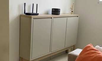 Imagem 5: Vendo apartamento 2/4 todo planejado