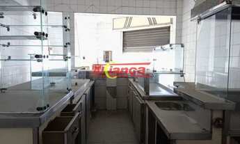 Imagem 6: SALÃO COMERCIAL 100M² - VILA ENDRES