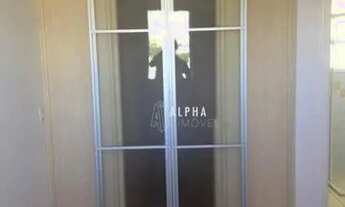 Imagem 6: Apartamento com 3 dormitórios para alugar, 94 m² por R$ 4.200/mês - Edifício Alpha Life Ta