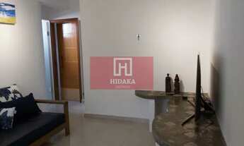 Imagem 3: Apartamento à venda no bairro Bela Vista - São Paulo/SP, Zona Central