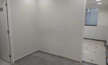 Imagem 4: Conjunto para Venda ou Locação com 60 metros, ar condicionado e 02 vagas, em Moema - São