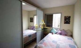 Imagem 6: Apartamento à venda no Tatuapé com 02 dormitórios