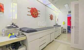 Imagem 6: PORTO ALEGRE - Conjunto Comercial/Sala - Moinhos de Vento