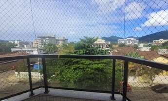 Imagem 6: APARTAMENTO MOBILIADO DISPONÍVEL PARA LOCAÇÃO DEFINITIVA - 2 DORMITÓRIOS SENDO 1 SUÍTE - C